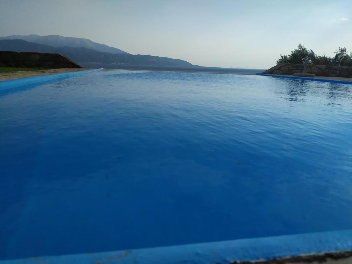 Princess Of Blue Eagles Retreat Skaloma Bagian luar foto
